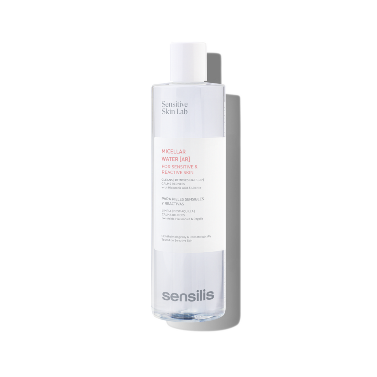 Micellar Water [AR]