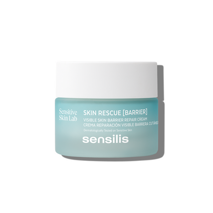 Skin Rescue [Barrier]