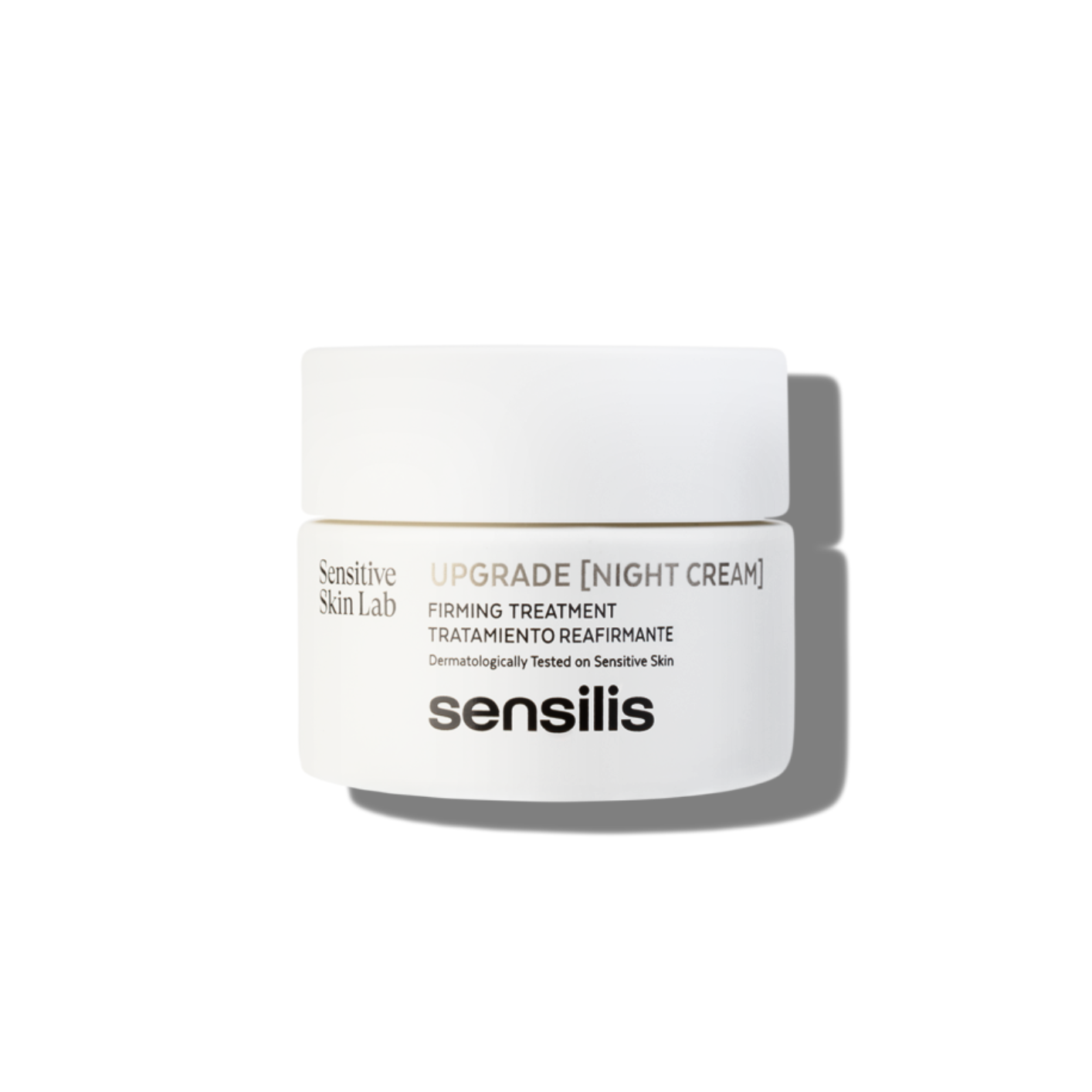 Upgrade [Night Cream]