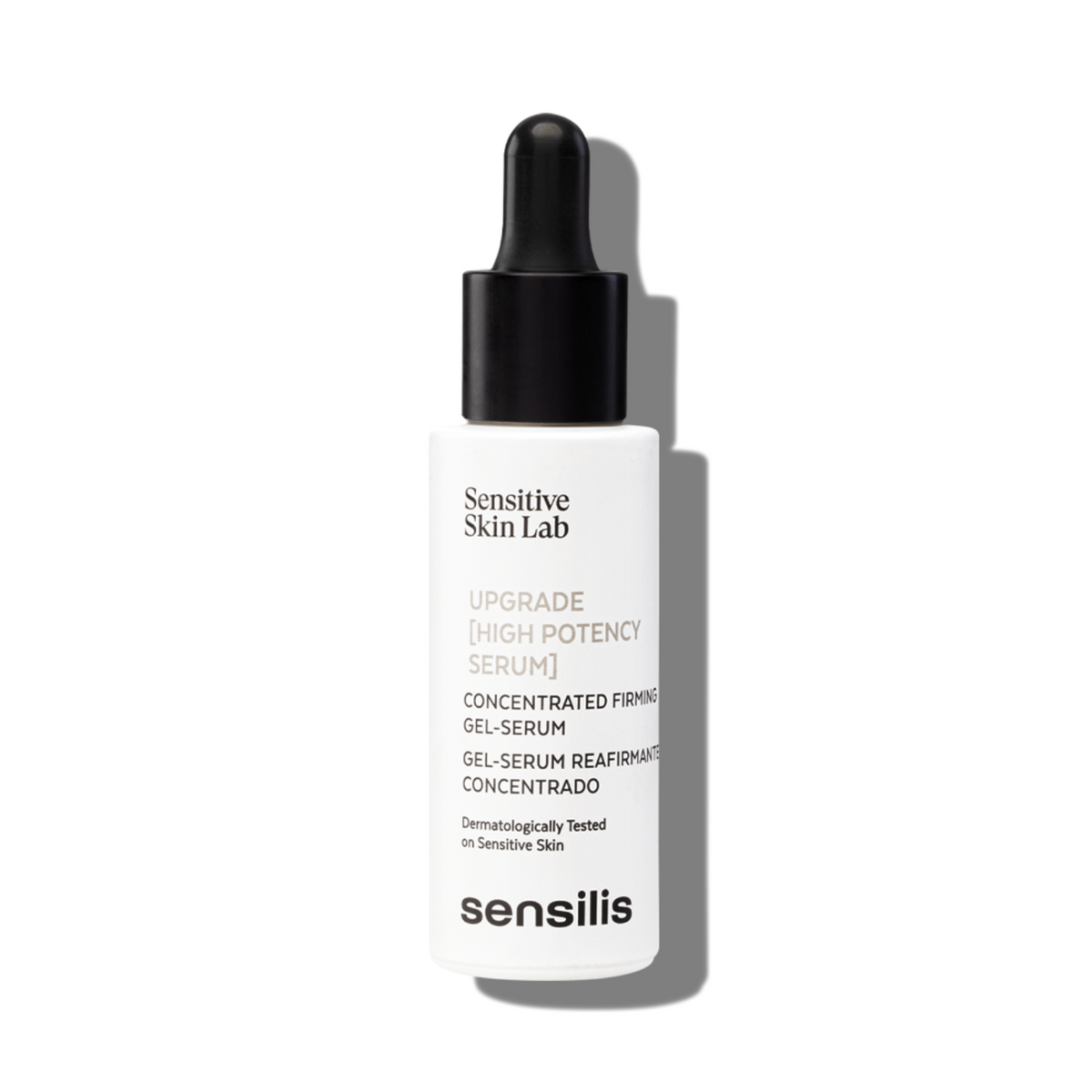 Upgrade [High Potency Serum]