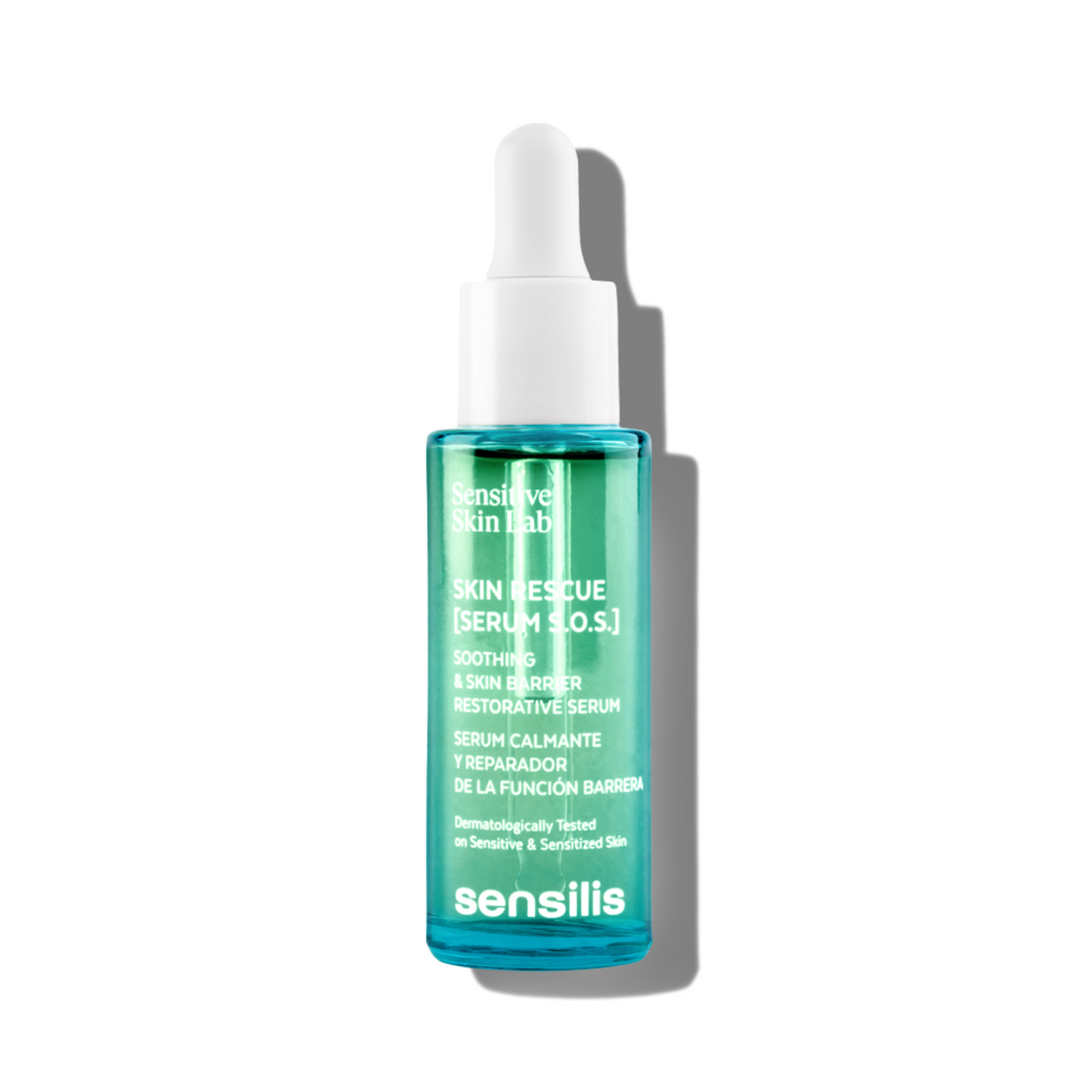 Skin Rescue [Serum SOS] TRAVEL SIZE