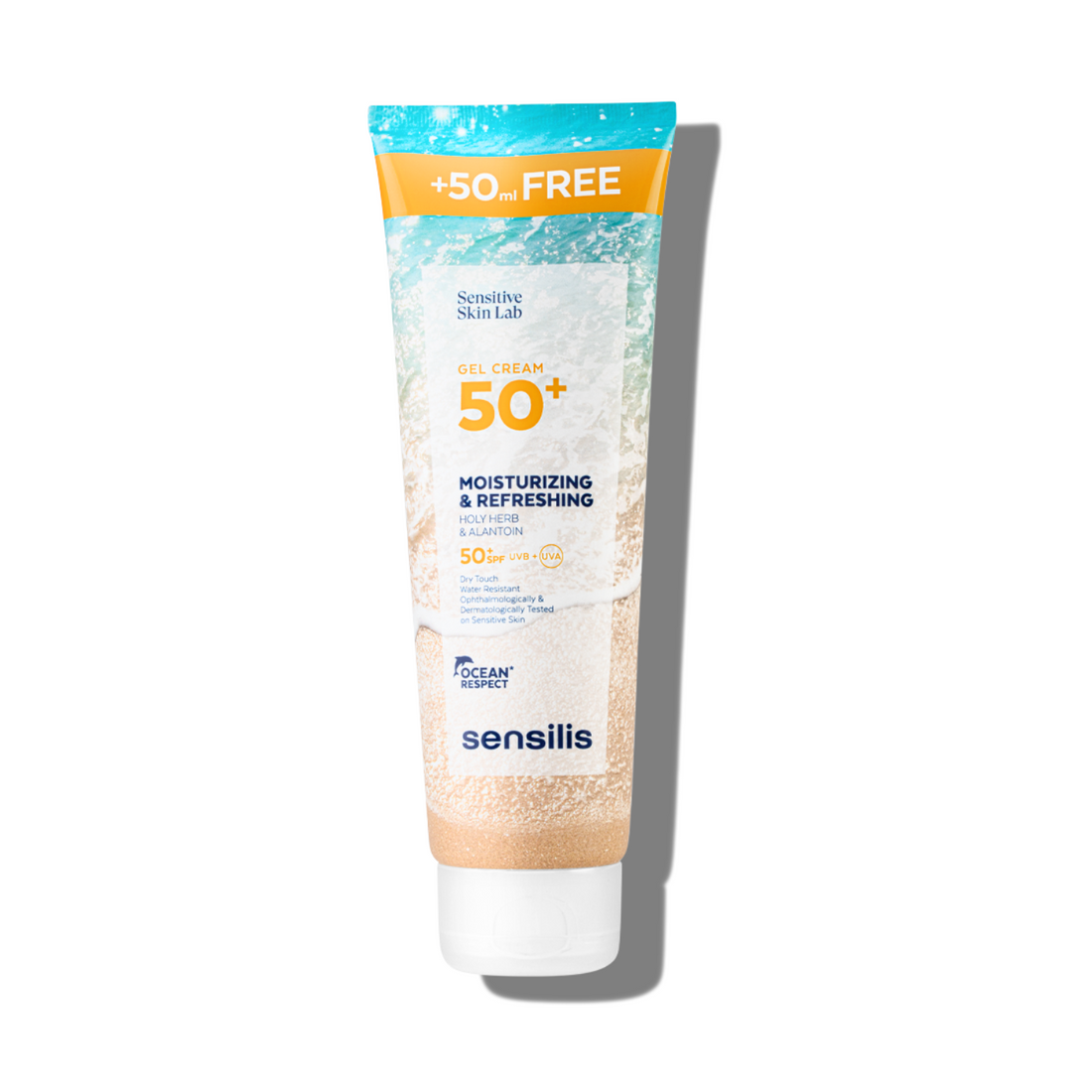 Gel Cream SPF50+