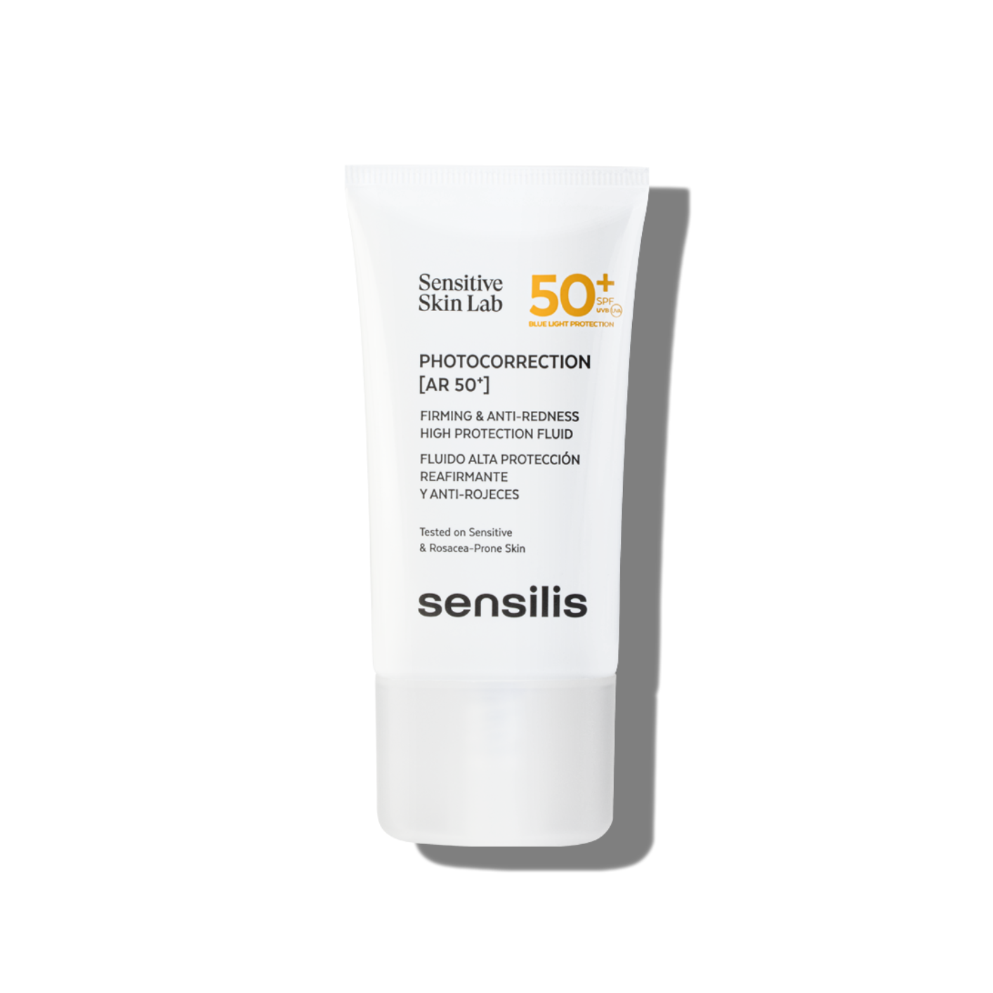 Photocorrection [AR 50+]