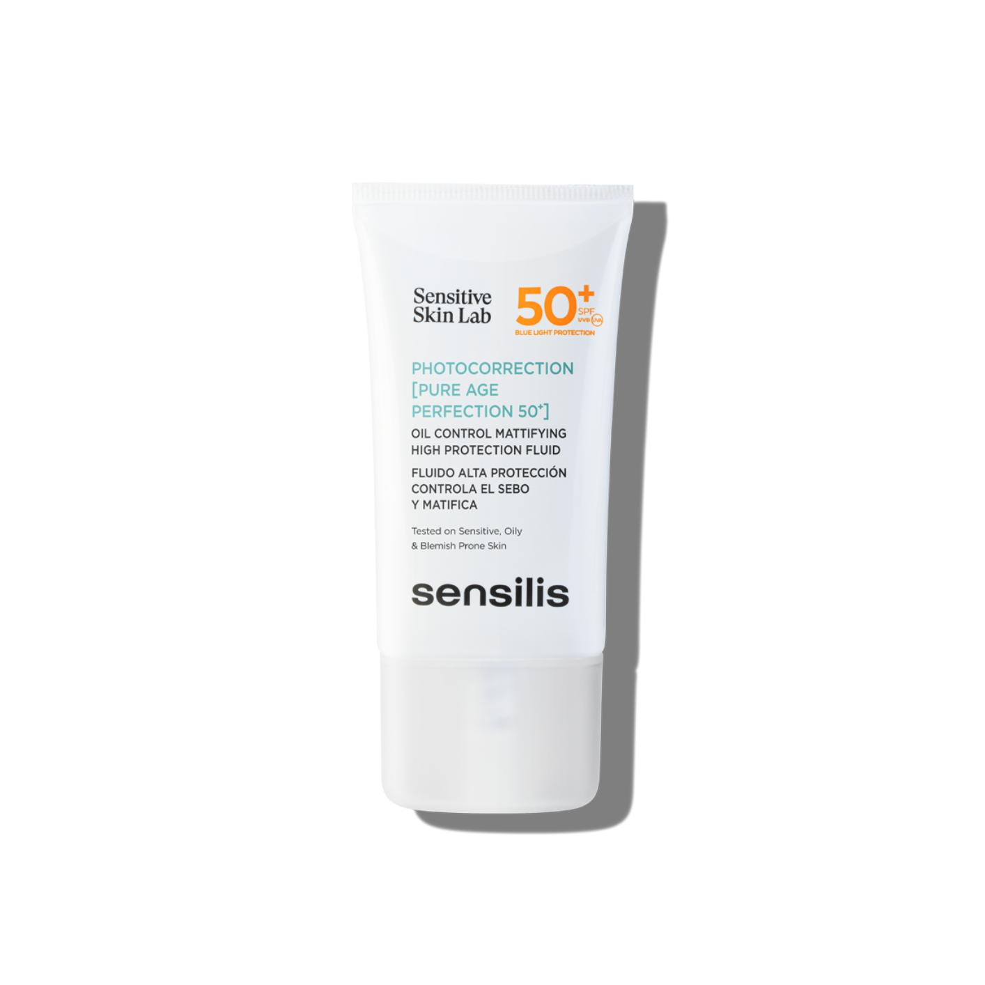 Photocorrection [Pure Age Perfection 50]