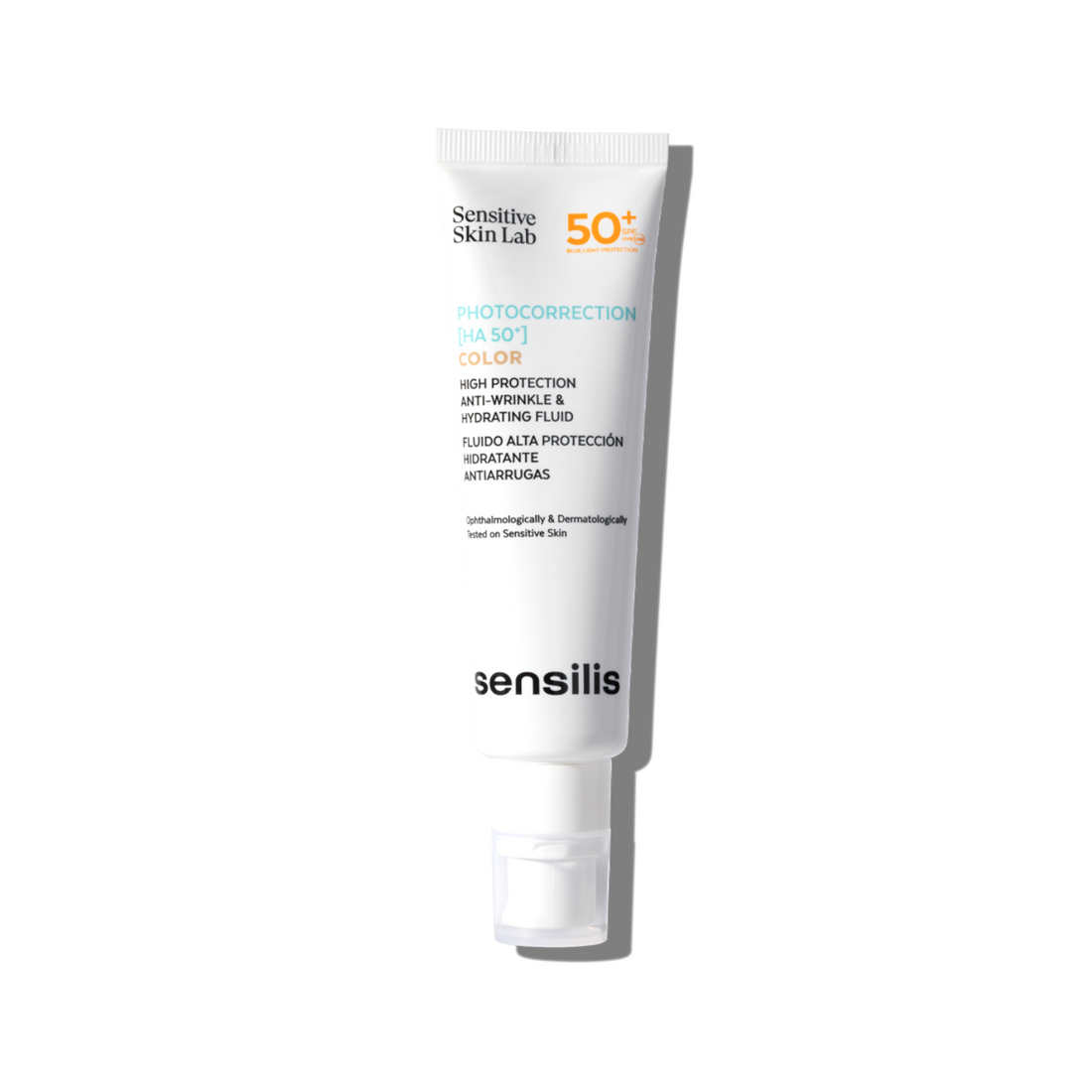 Photocorrection [HA 50+] Color