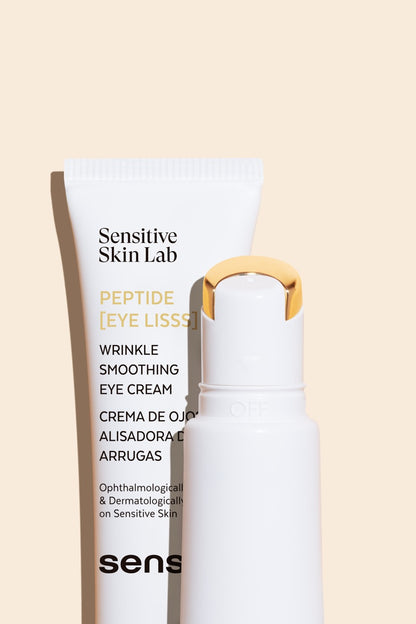 Peptide [EYE LISSS]