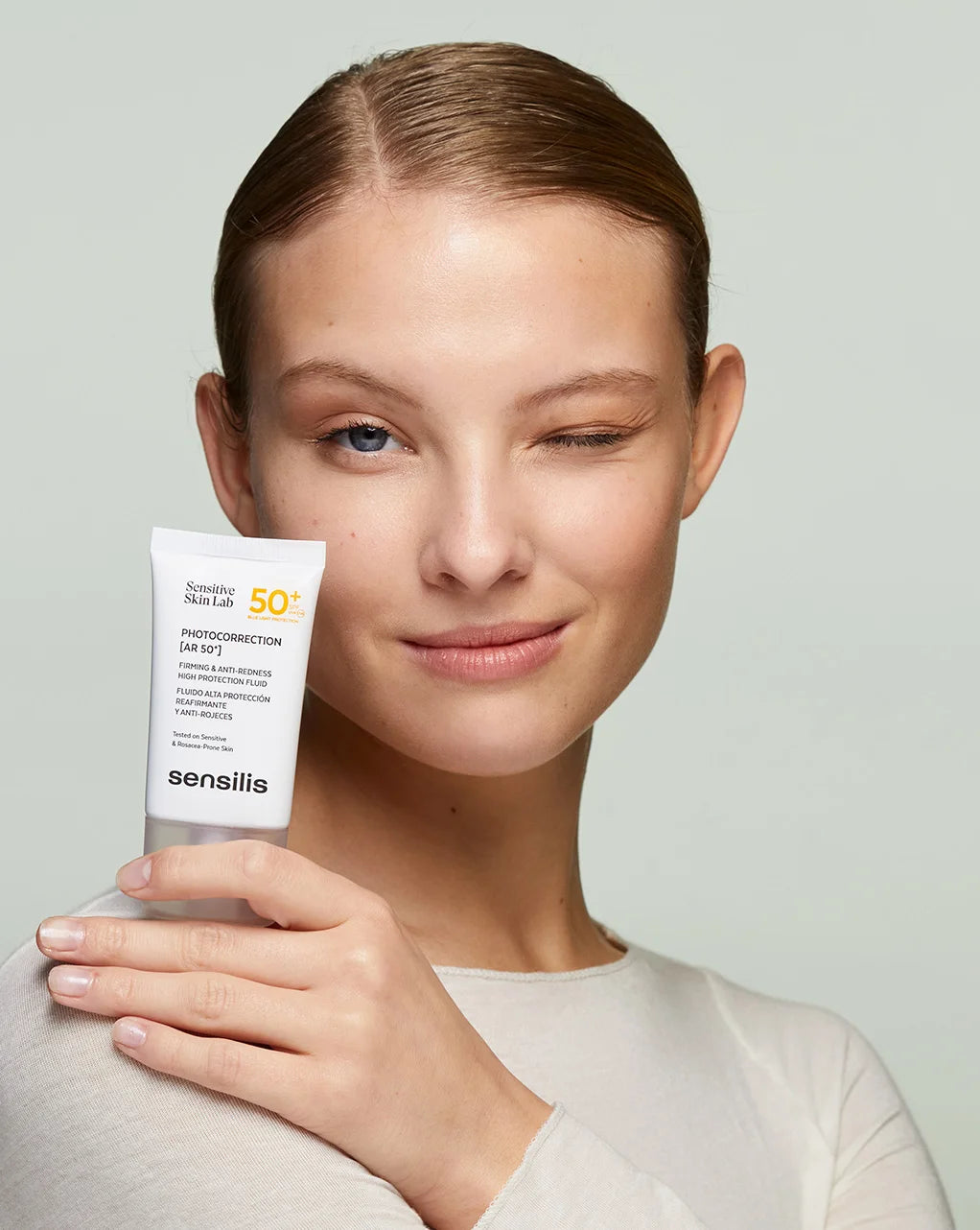 Photocorrection [AR 50+]