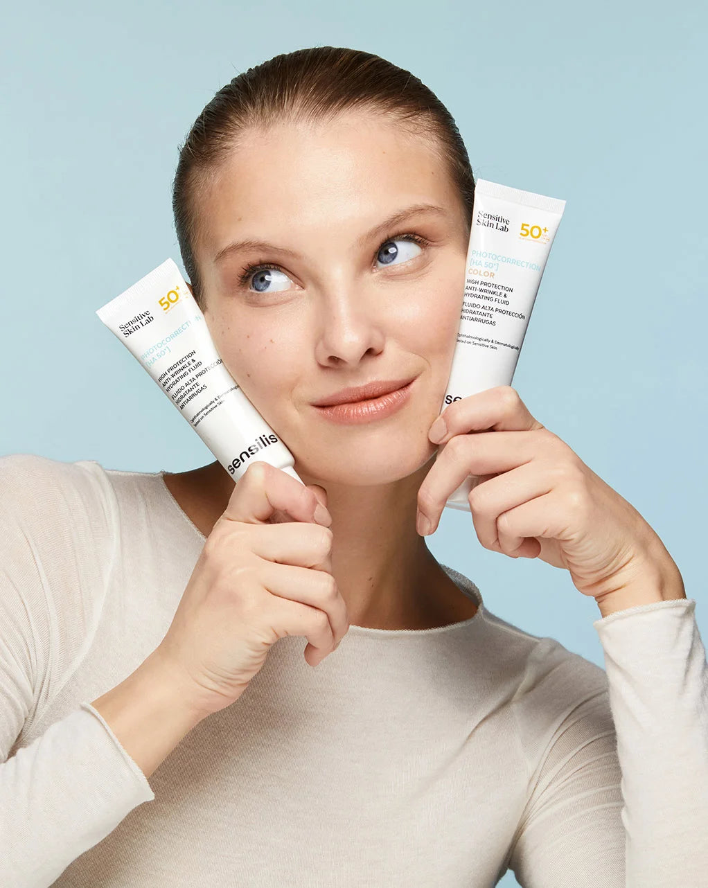 Photocorrection [HA 50+] - 50ml