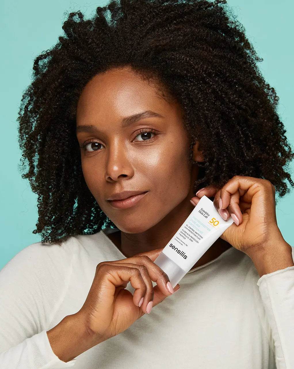 Photocorrection [Pure Age Perfection 50]