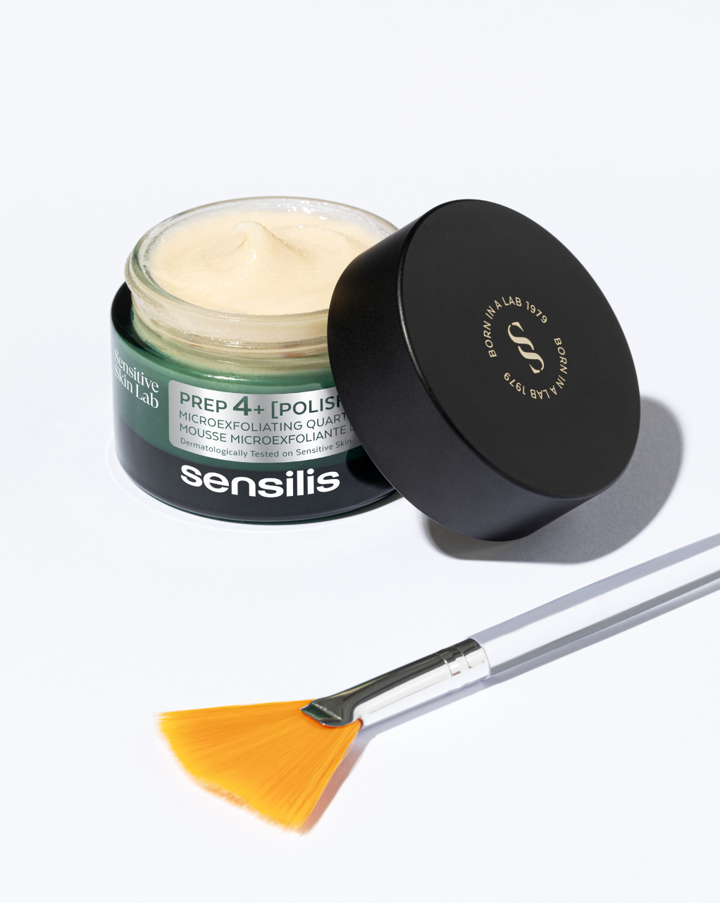 Peels & Exfoliants – Skinnovators