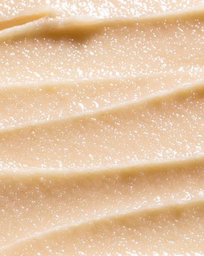 Prep4+ [POLISH] - micro-exfoliating quartz mousse