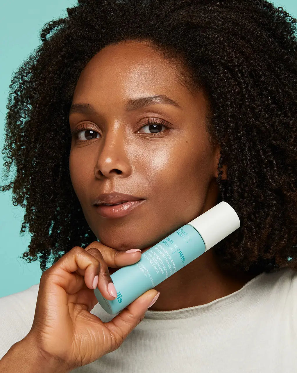 Pure Age Perfection [Retinal]