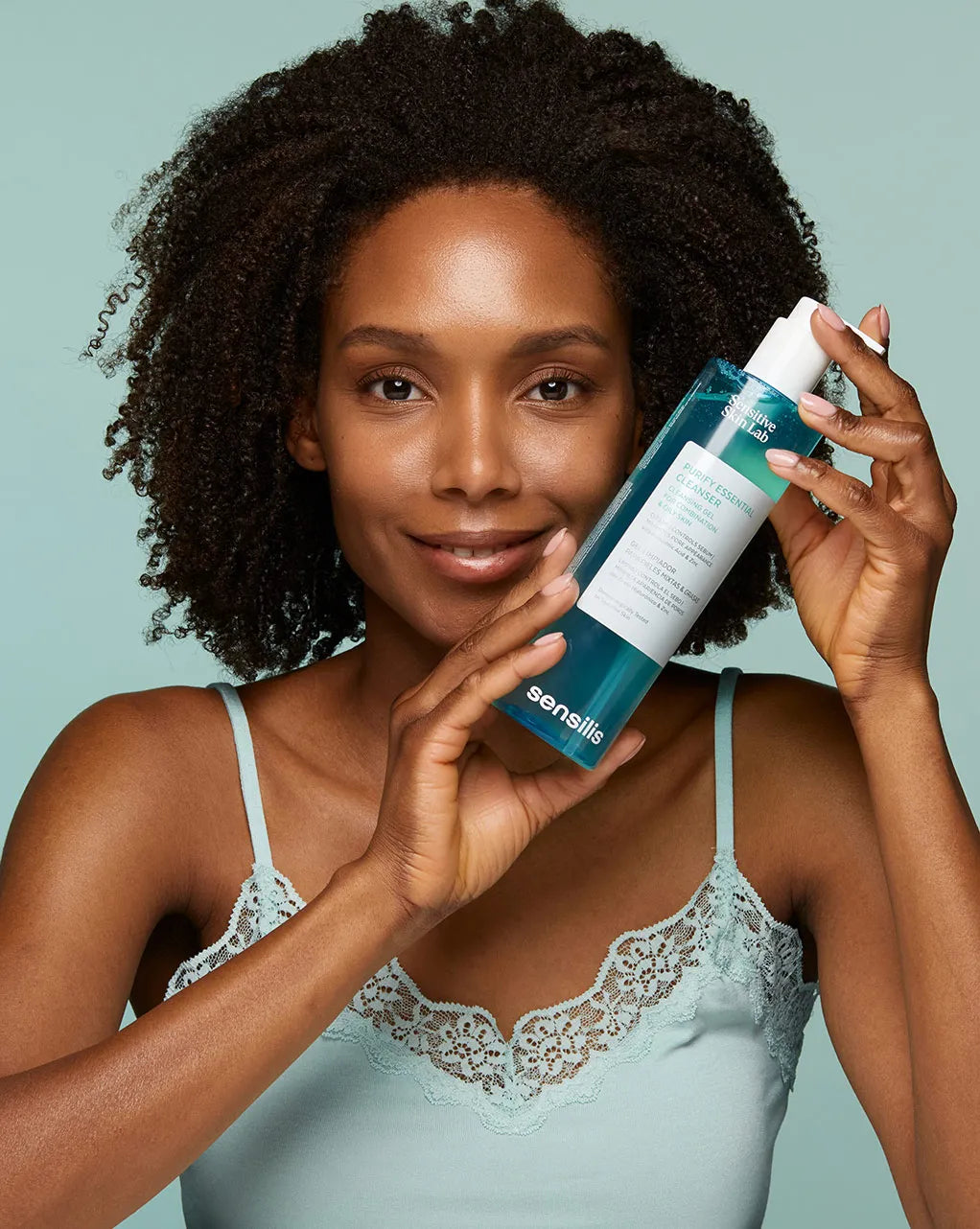 Purify Essential Cleanser 50ml