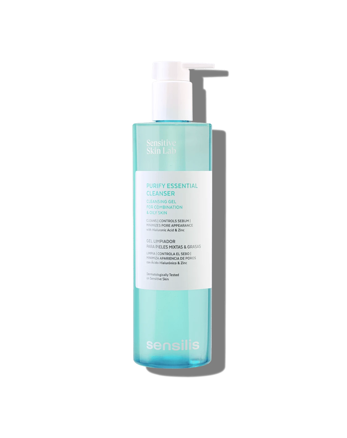 Purify Essential Cleanser