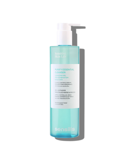 Purify Essential Cleanser