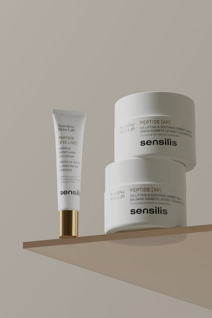 Peptide [AR] Sorbet Balm