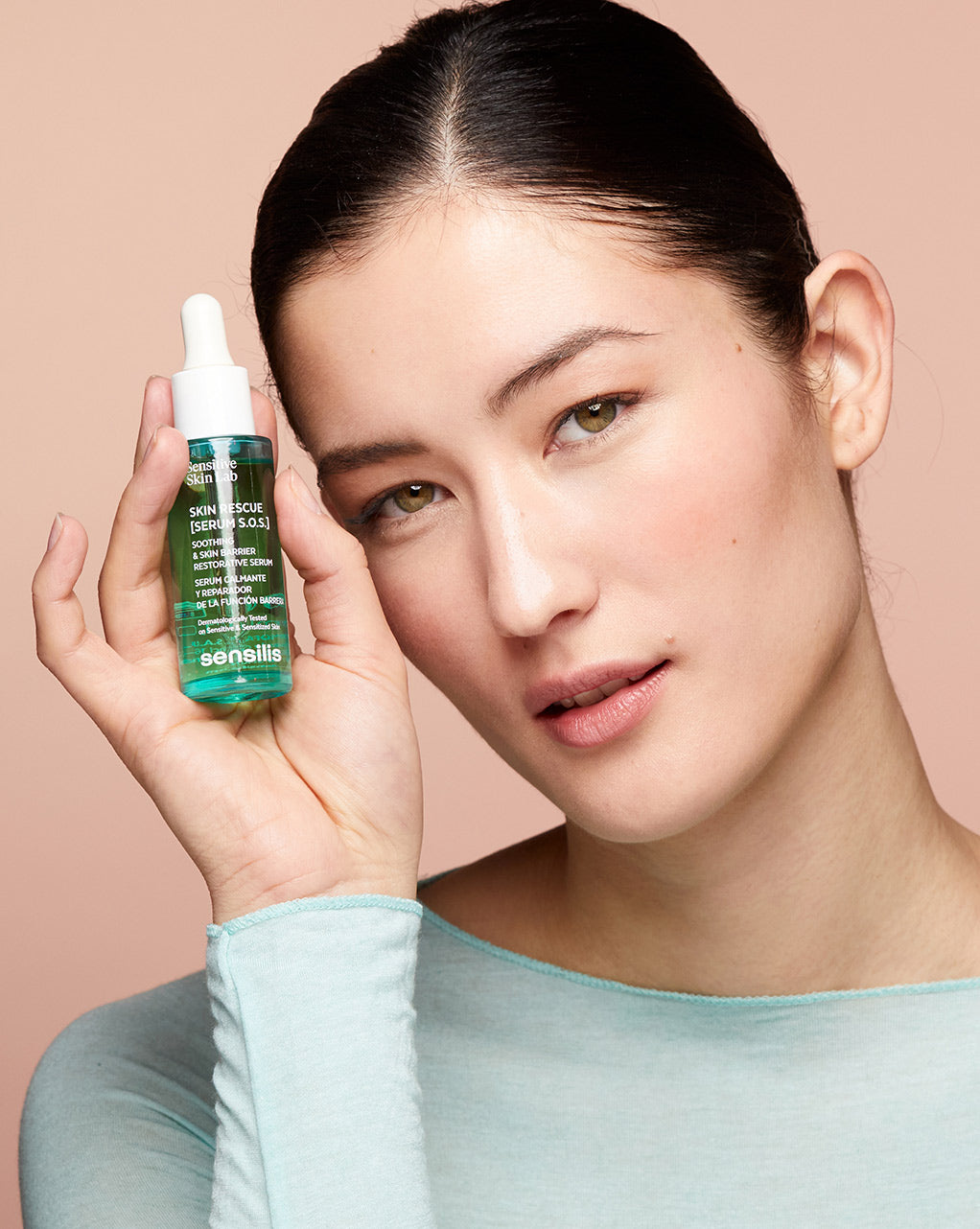 Skin Rescue [Serum SOS]