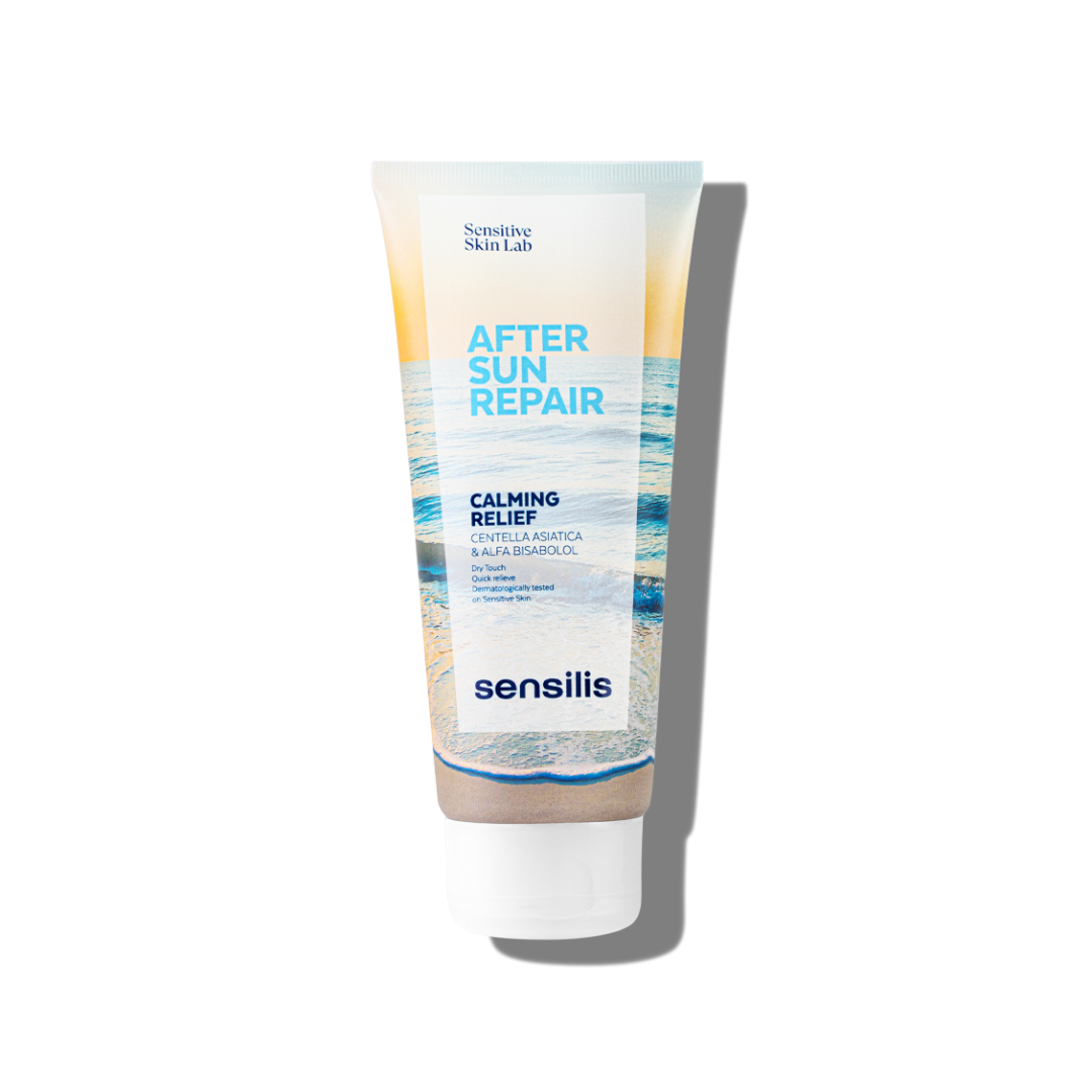 After Sun Repair Calming Relief