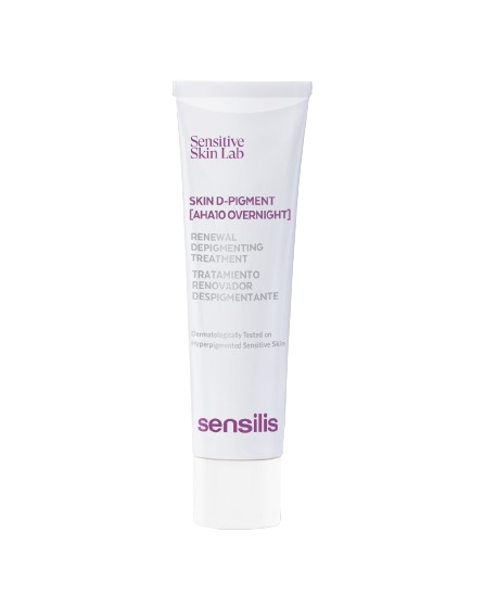 Skin D-Pigment [AHA10 Overnight]