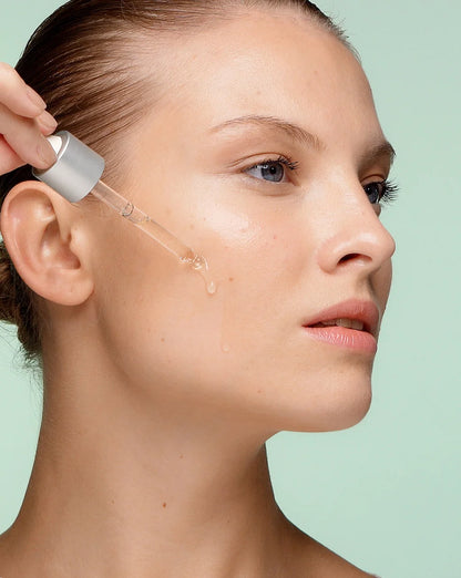 Supreme [Booster FeCe]