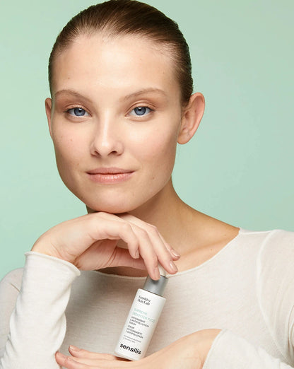 Supreme [Booster FeCe] - TRAVEL SIZE