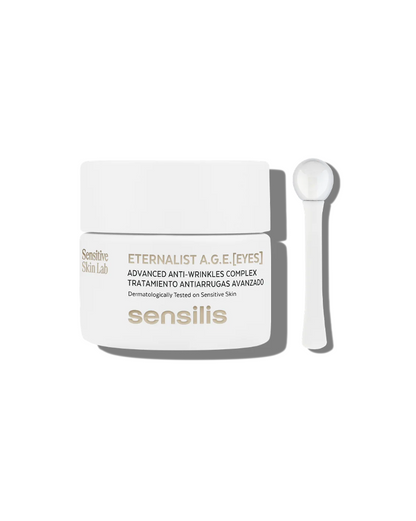 Eternalist A.G.E. [Eyes]