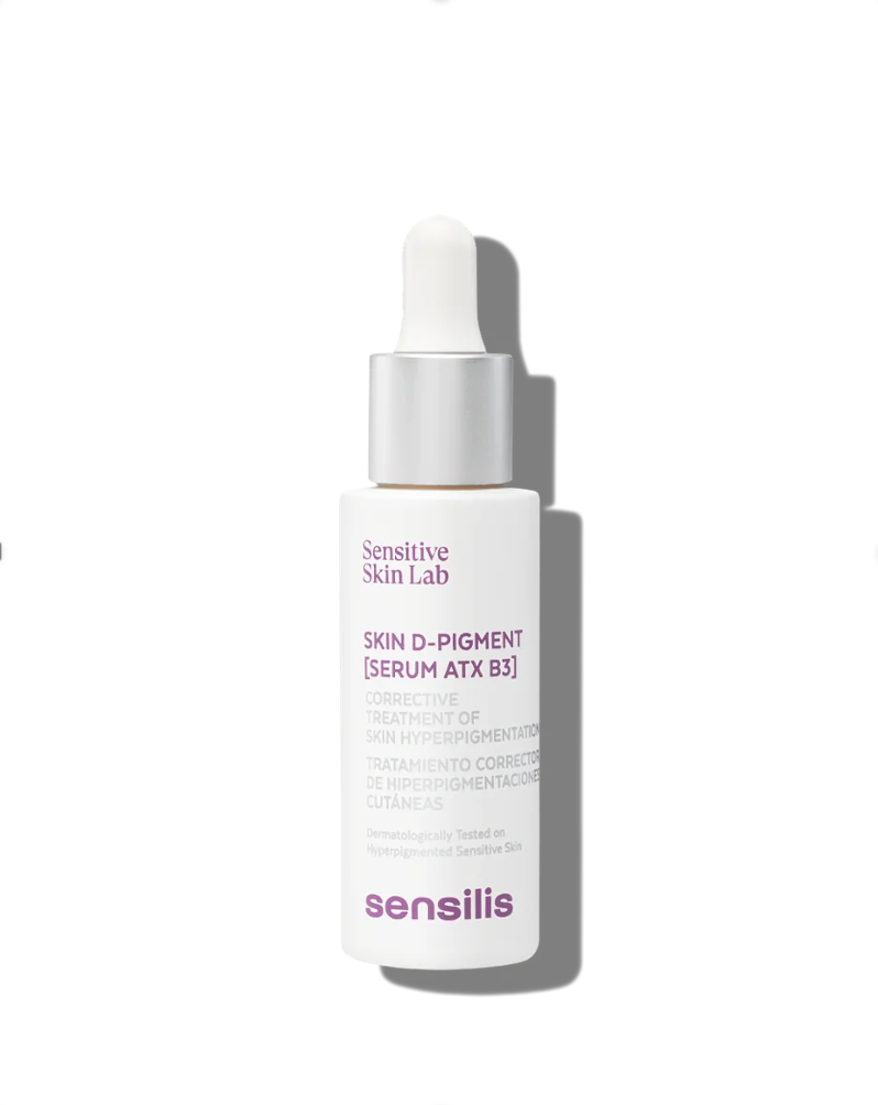 Skin D-Pigment [Serum ATX B3]