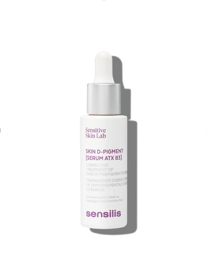 Skin D-Pigment [Serum ATX B3]