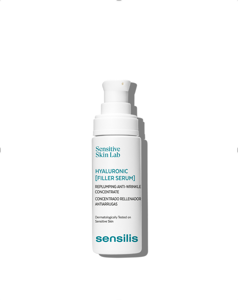 Hyaluronic [Filler Serum]