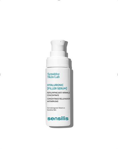 Hyaluronic [Filler Serum]