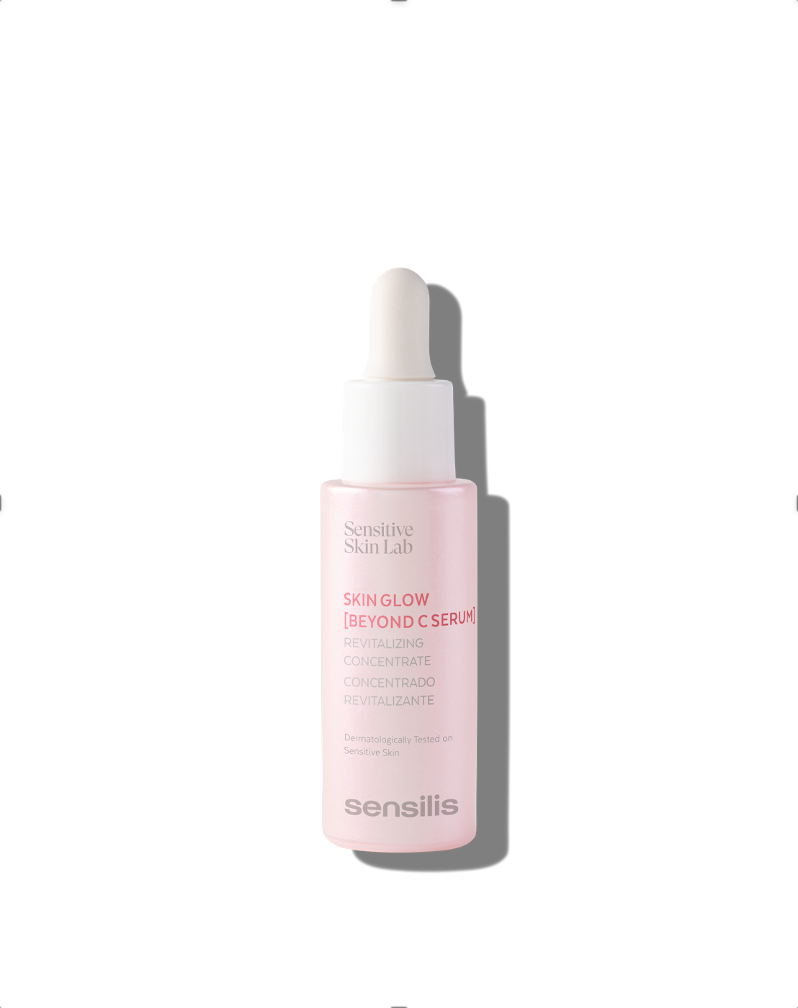 Skin Glow [Beyond C Serum]
