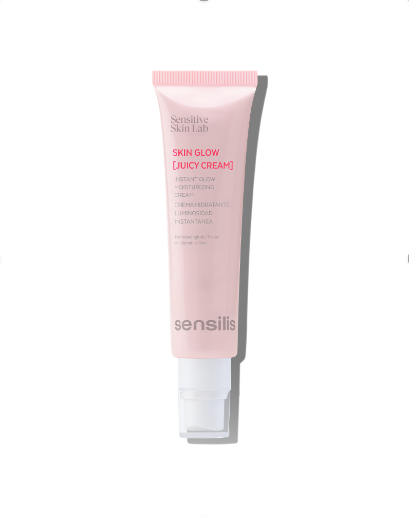 Skin Glow [Juicy Cream]