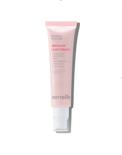 Skin Glow [Juicy Cream]