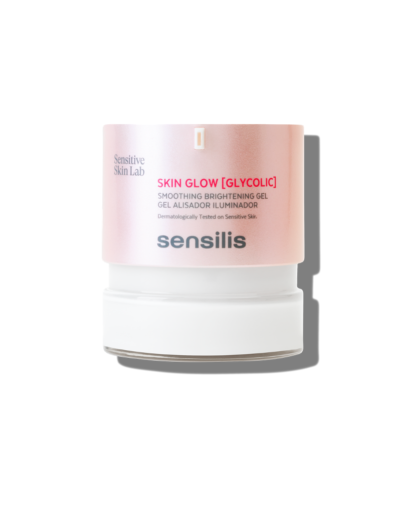 Skin Glow [Glycolic]