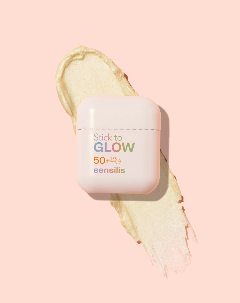 Stick to Glow SPF50+