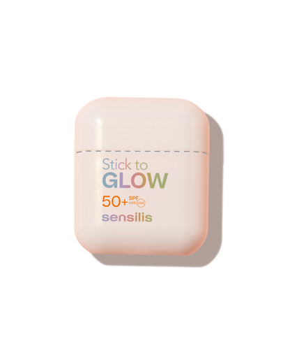 Stick to Glow SPF50+