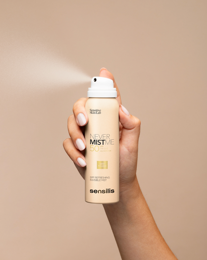 Never Mist Me SPF50+