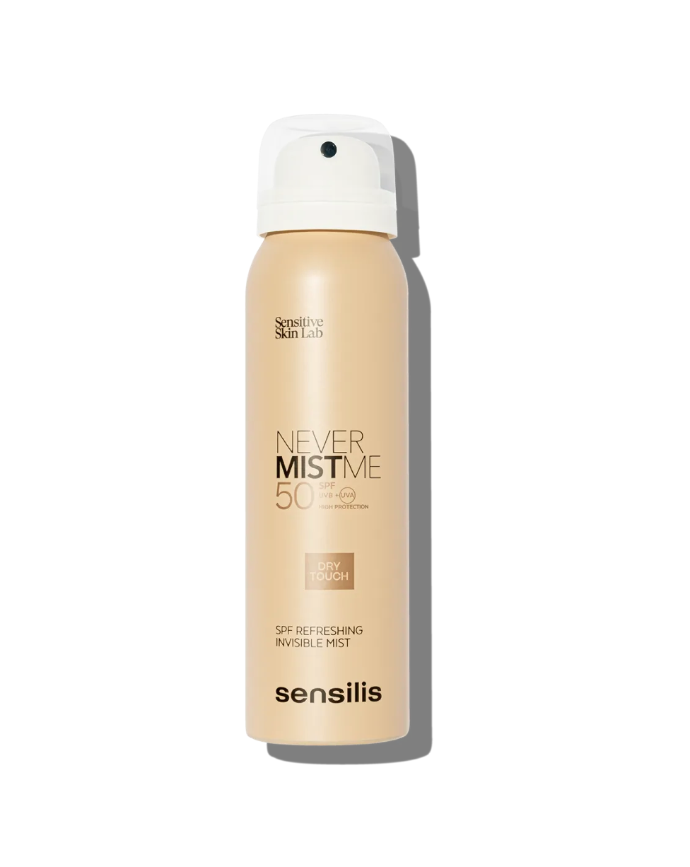 Never Mist Me SPF50+