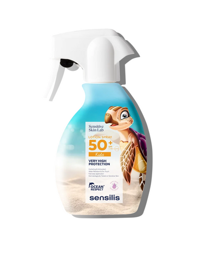 Lotion Spray 50+ Kids