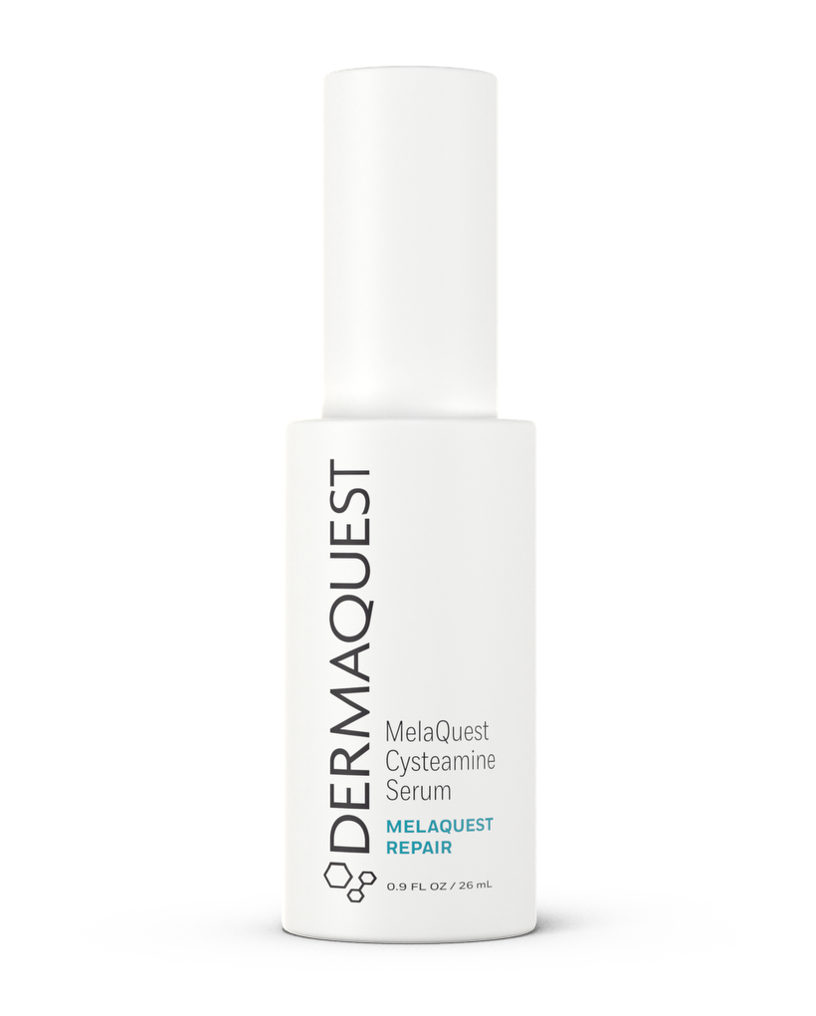 MelaQuest Cysteamine Serum
