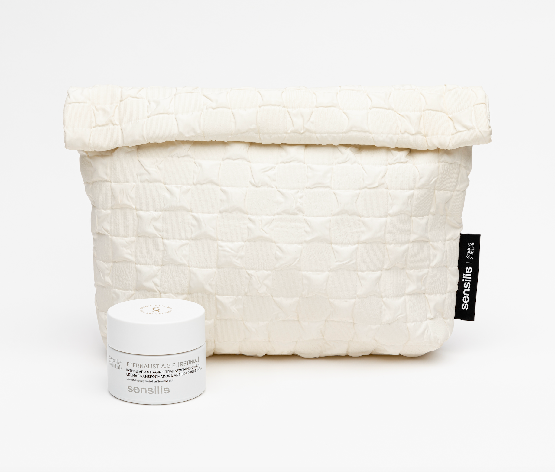 Eternalist A.G.E. [Retinol] - MOEDERDAG TIP