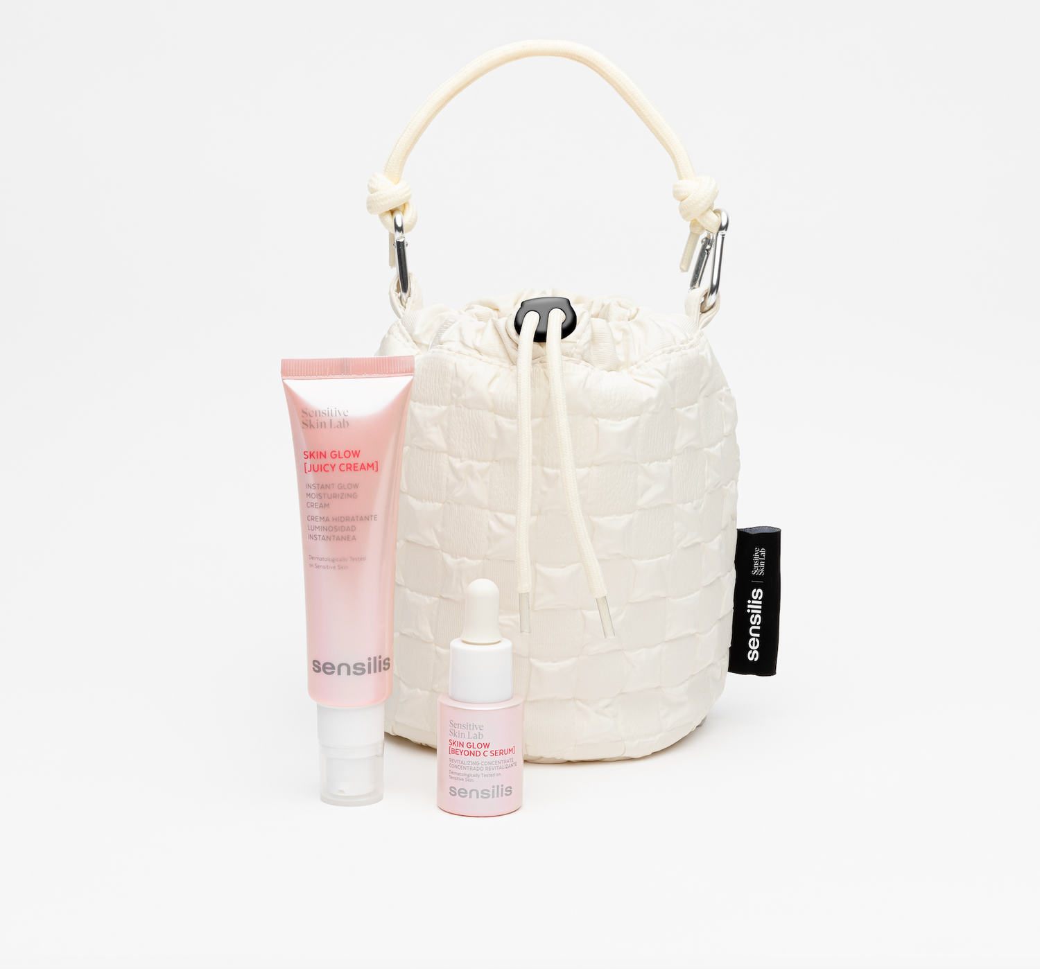 Skin Glow Kit - MOEDERDAGTIP