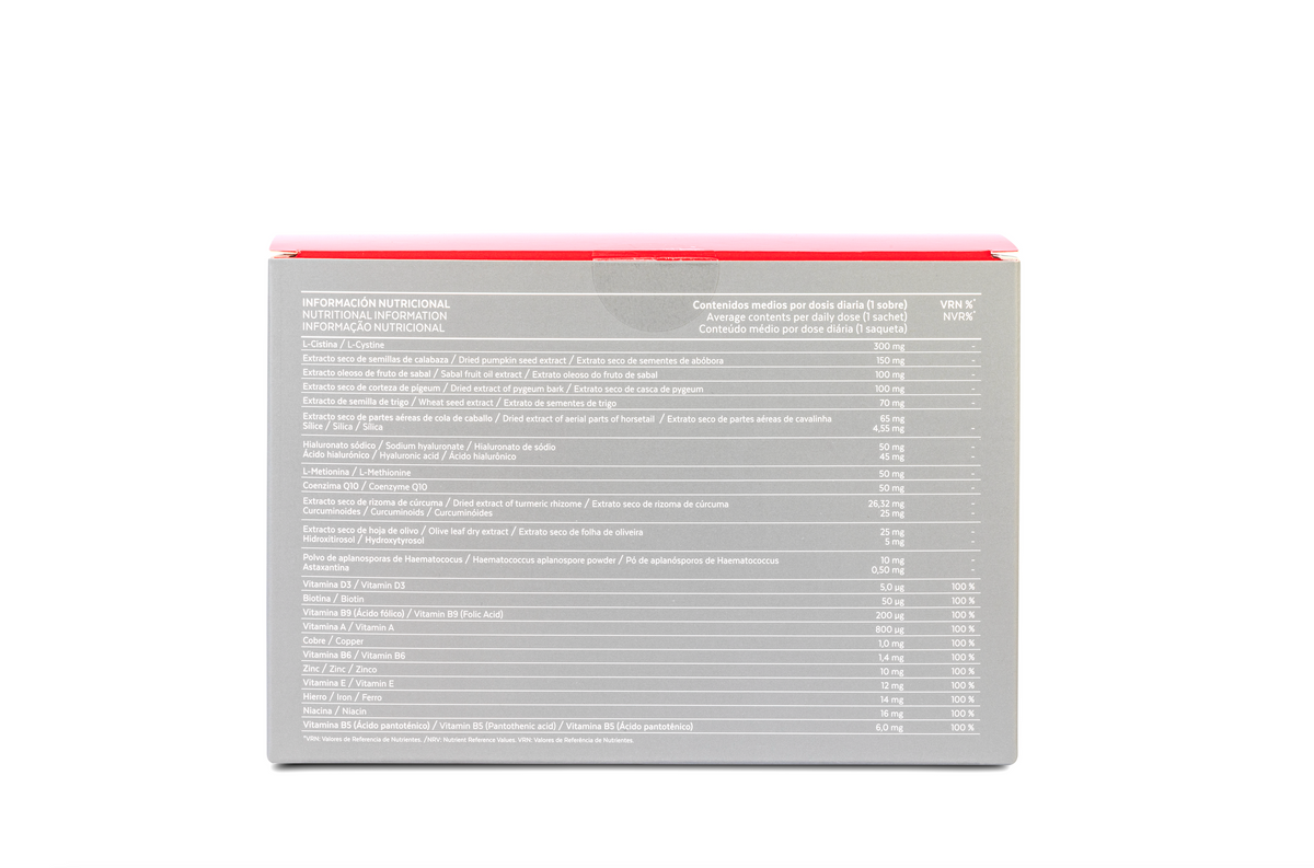 Hair Supplement