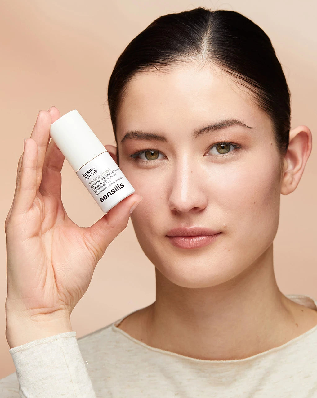 Upgrade [Eyes] - 15ml