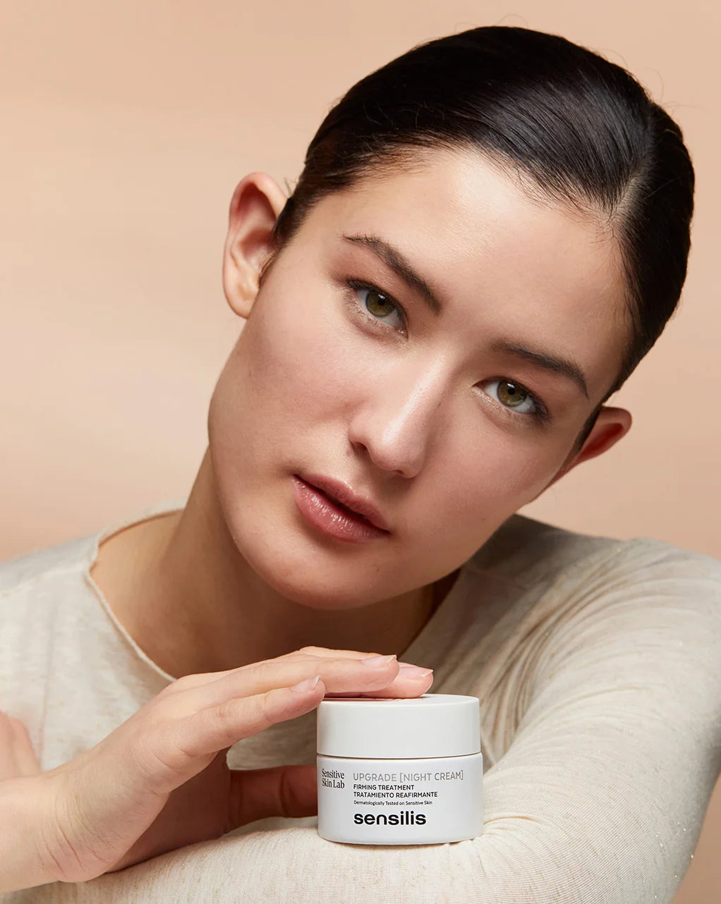 Upgrade [Night Cream]