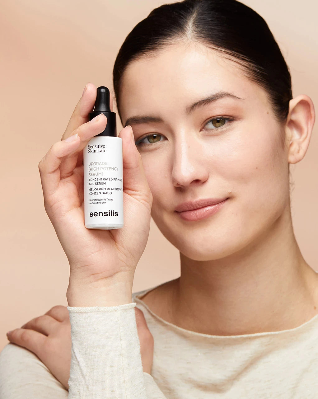 Upgrade [High Potency Serum]