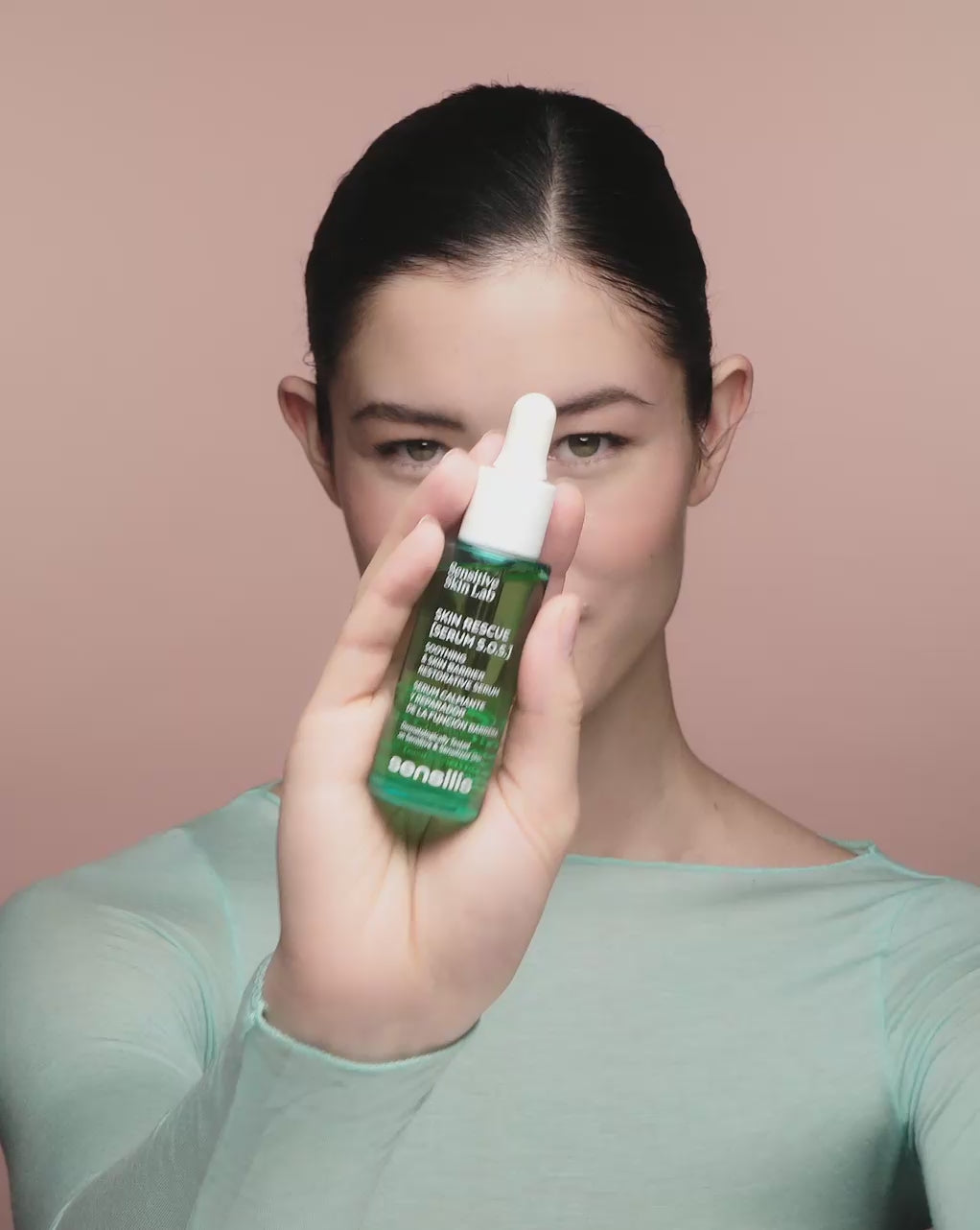 Skin Rescue [Serum SOS] - TRAVEL SIZE