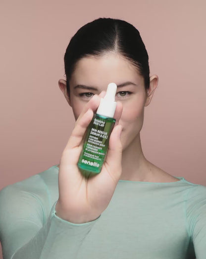 Skin Rescue [Serum SOS] - TRAVEL SIZE