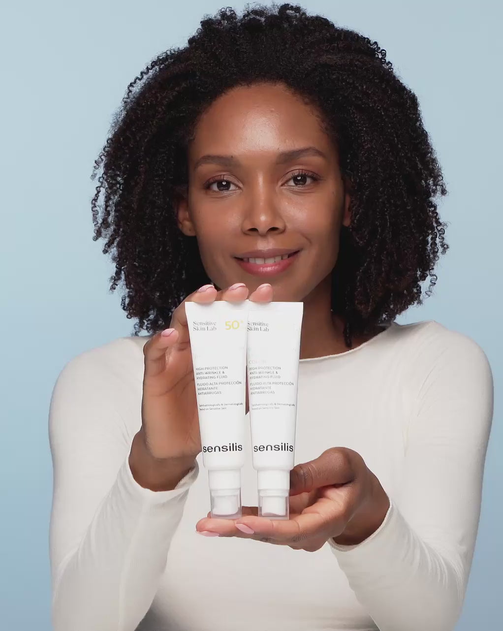 Photocorrection [HA 50+] Color - 50ml