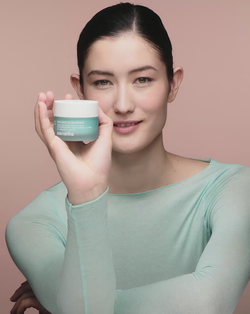 Skin Rescue [Barrier] - 50ml